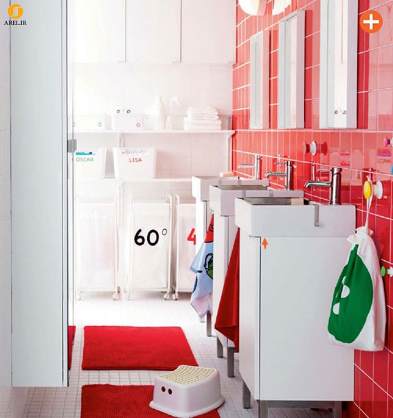 دانلود مجله سال 2015 طراحی و دکوراسیون داخلی IKEA