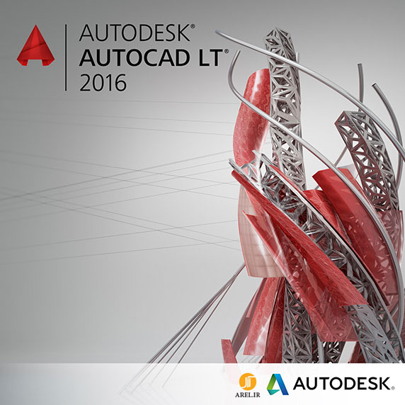 autocad2016 arel ir - آموزش و دانلود مقالات
