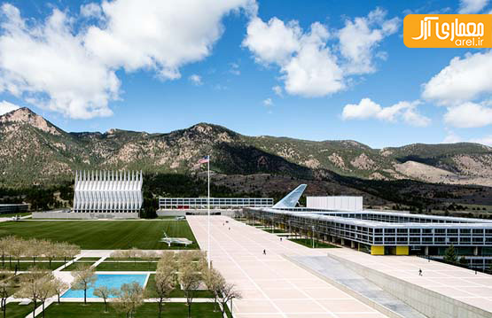 SOM-US-air-force-academy-center-for-character-and-leadership-development-colorado-springs-designboom-02.jpg