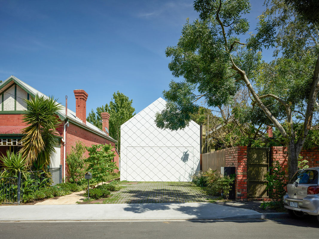  13 خانه با تاثیر قابل توجه طراحی لنداسکیپ